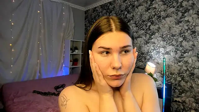 Coraline_kitty webcam