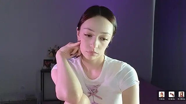 BabyTerrie webcam