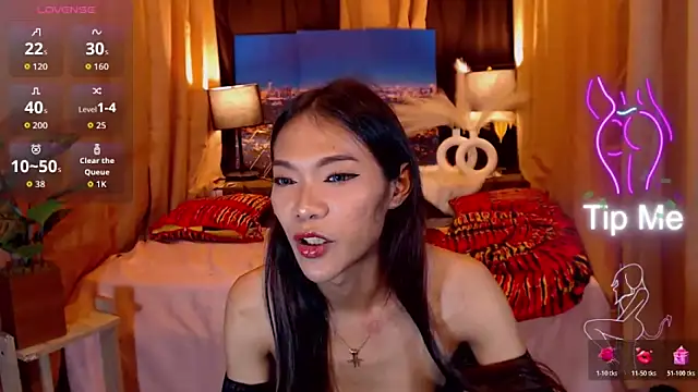 MsEpitome webcam