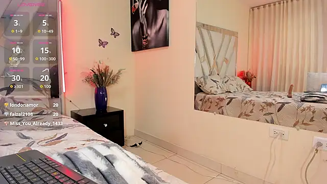candy_skyy webcam