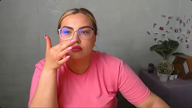 AminaSoul_ webcam