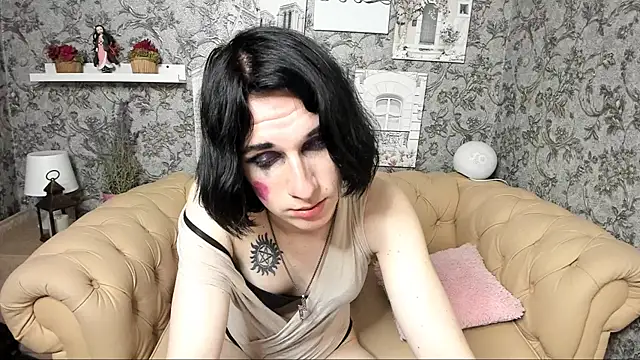 Micke_Dio webcam