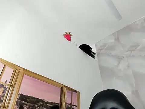 EllyBloom webcam