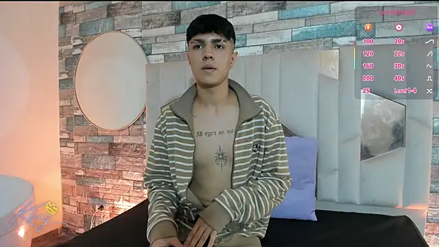 Damian_tay webcam