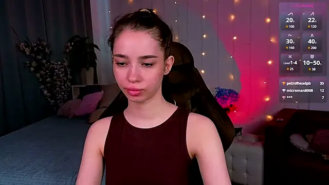 Monica_Venom webcam