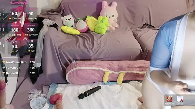 Dian-Sex webcam