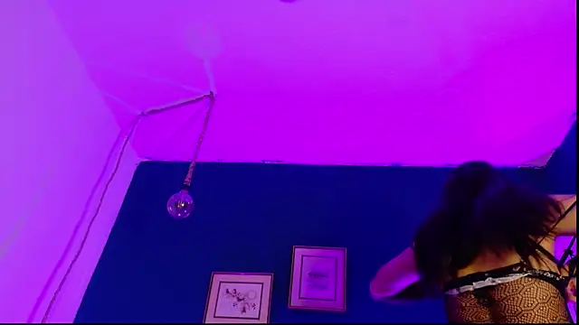 Valery_foxx1 webcam