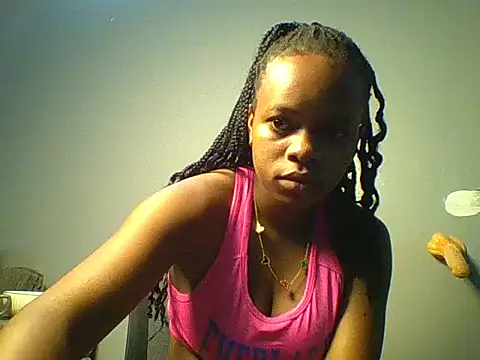Afrikan_desire webcam