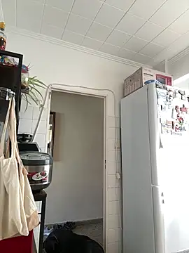 AlisaWhite webcam
