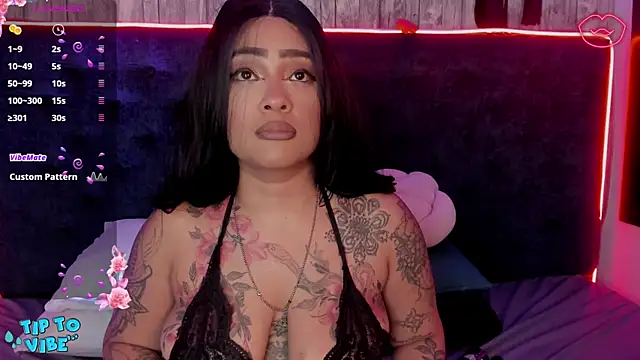 Neko_Misaki webcam