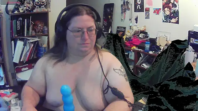 ShibariTurtleDuck webcam