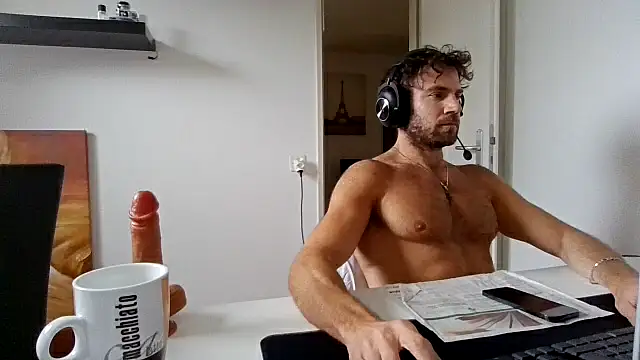 alpha-hunk webcam