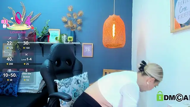 yessila_parker webcam
