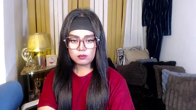 YourSweet-mich webcam