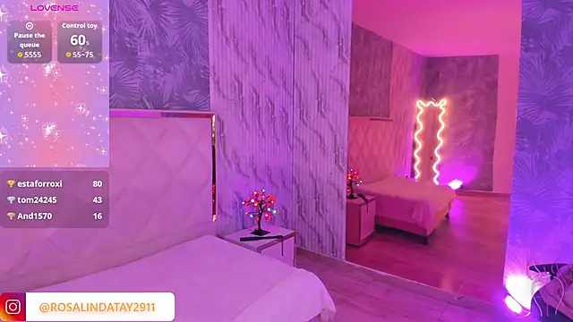 Rosalind_tay webcam