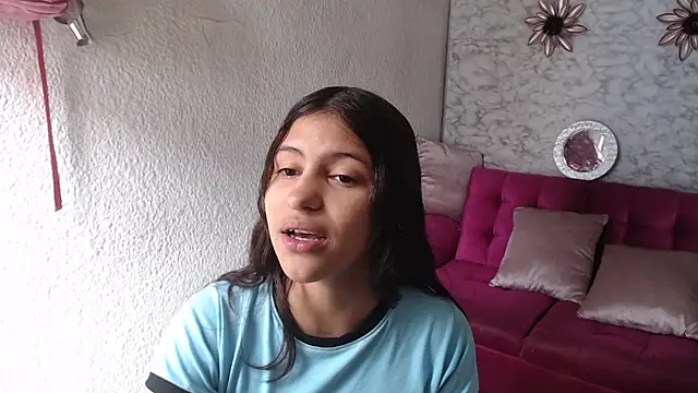 Evagirl69 webcam