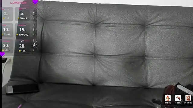 Cherrysweetyx webcam
