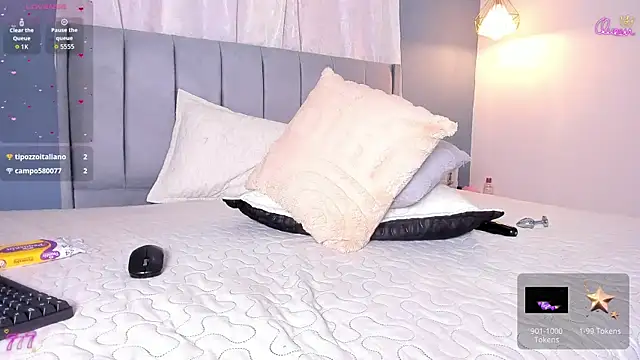 valentina_Noa webcam