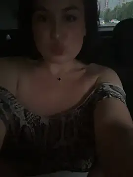 LilyyFox webcam