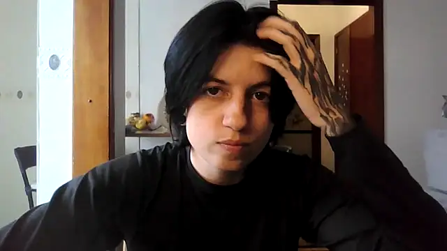 kyslrana webcam