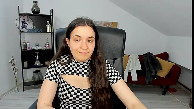 MelissaWiliam webcam