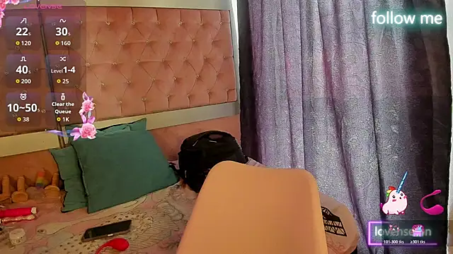 neeko_princes webcam