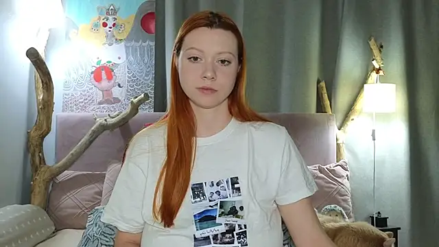 MileyMiller webcam