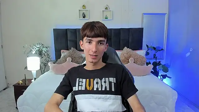 Jake_evans webcam
