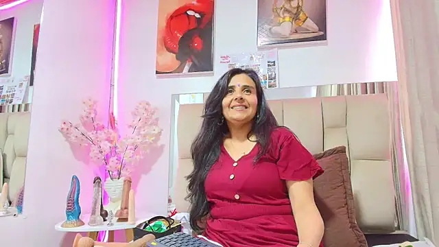 _Marcela__ webcam