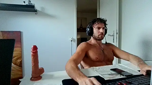 alpha-hunk webcam