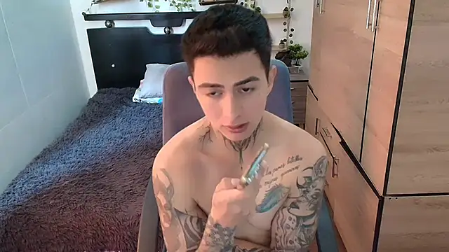 santii_ss webcam