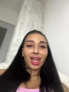 BlueEyes_BB webcam