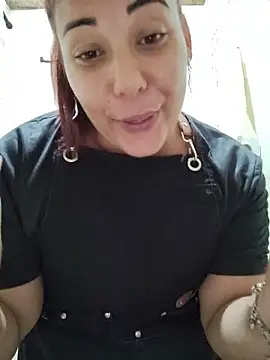 RuivaGiMisteriosa webcam