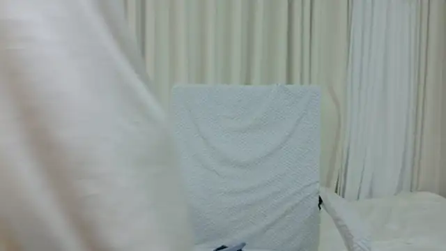 Rosalie_han webcam