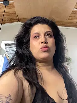 Andrea_secret_ webcam
