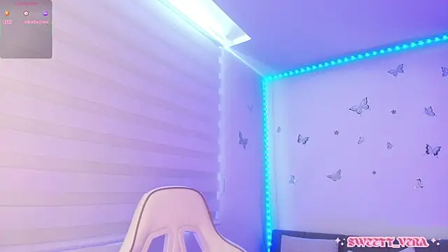 sweettvera webcam