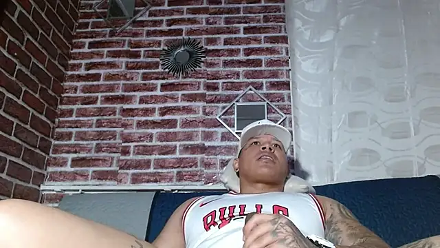 jordan_bigcock_ webcam