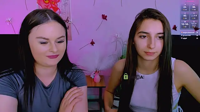 mila_firee webcam