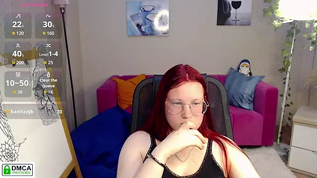 kuri_u webcam