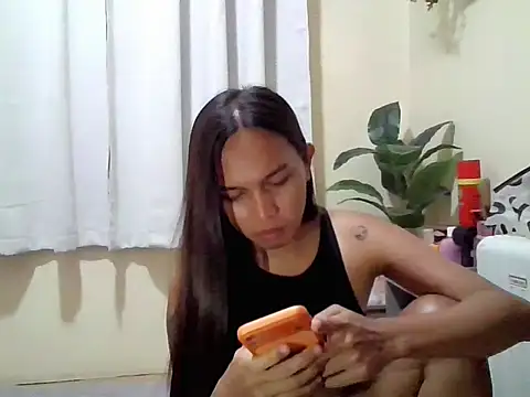 LOVELYMAYUMIE webcam