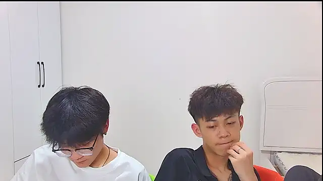 paofu-001 webcam