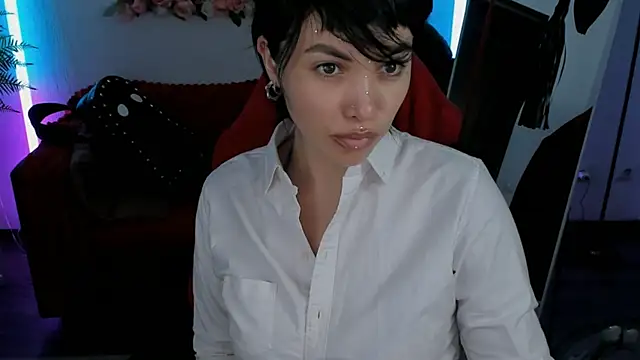 NeoGeisha webcam