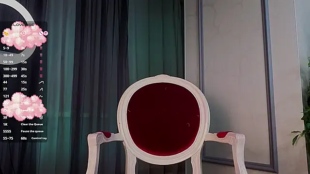AaronTharrington webcam