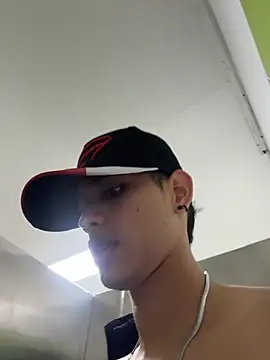 HarryGaze webcam