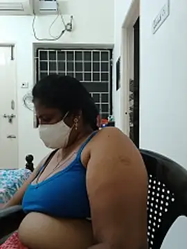 tamil_manjalmaami webcam