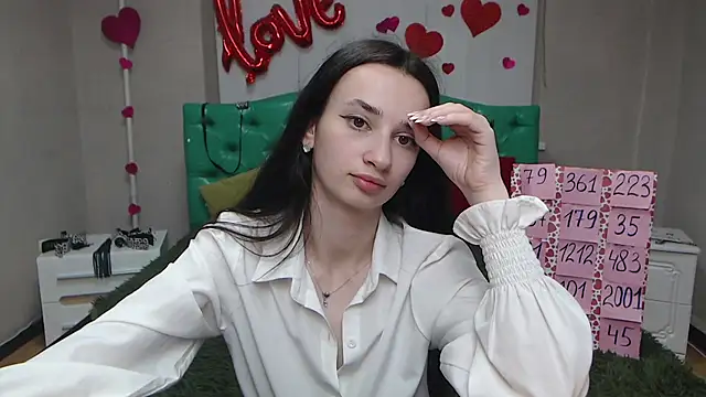 Je55icaBreeze webcam