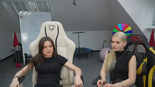AriaAstra webcam