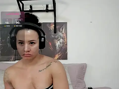 AngelMartinss webcam