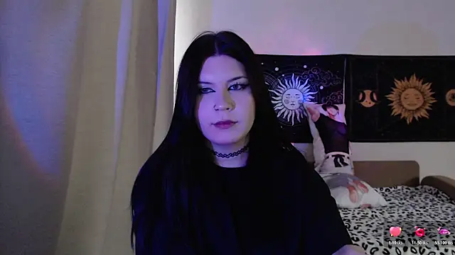 iintimate_flesh webcam