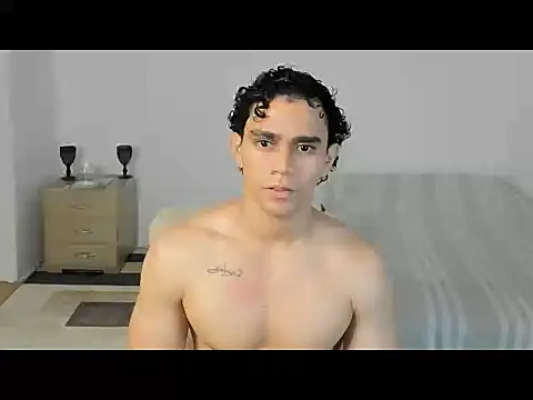 mateo_jack webcam